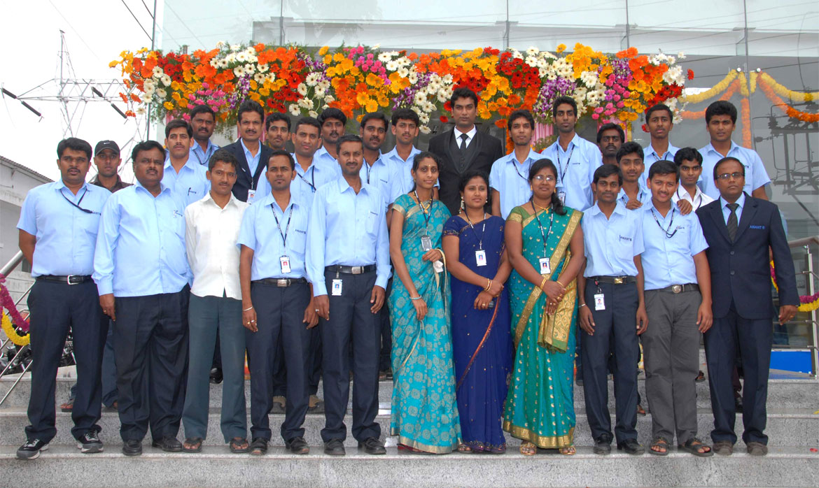 company pic